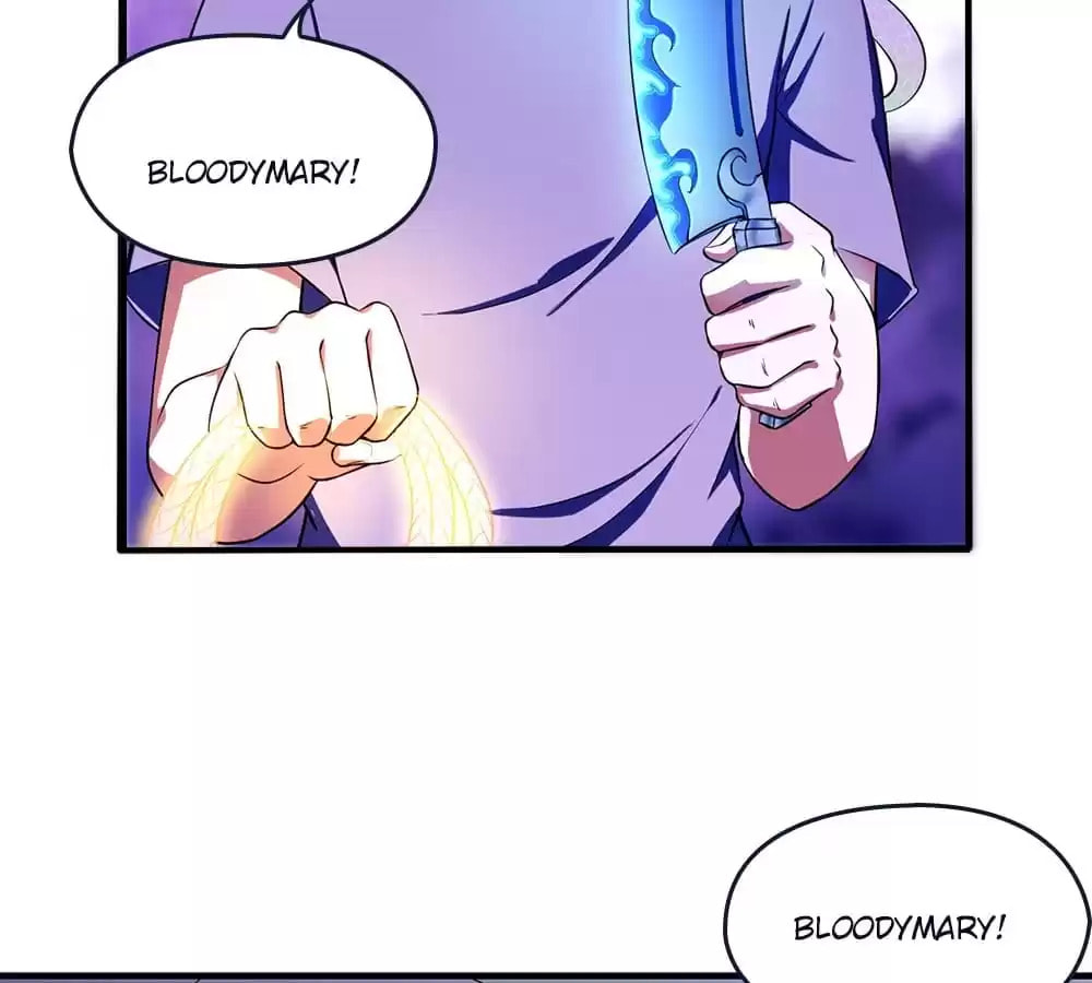 My Spirit Girlfriends Chapter 25 page 13 - 