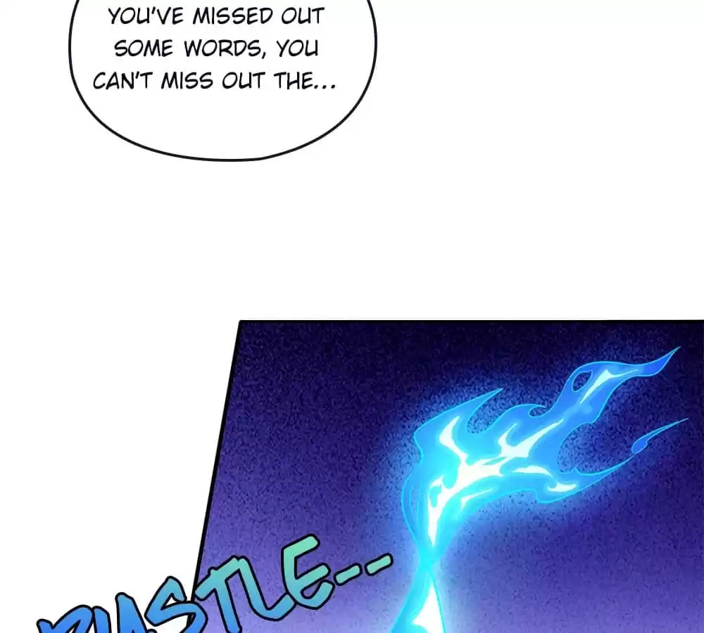 My Spirit Girlfriends Chapter 25 page 15 - 