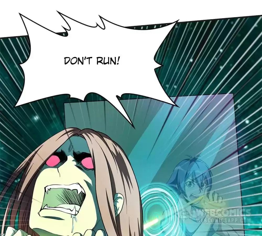 My Spirit Girlfriends Chapter 25 page 26 - 