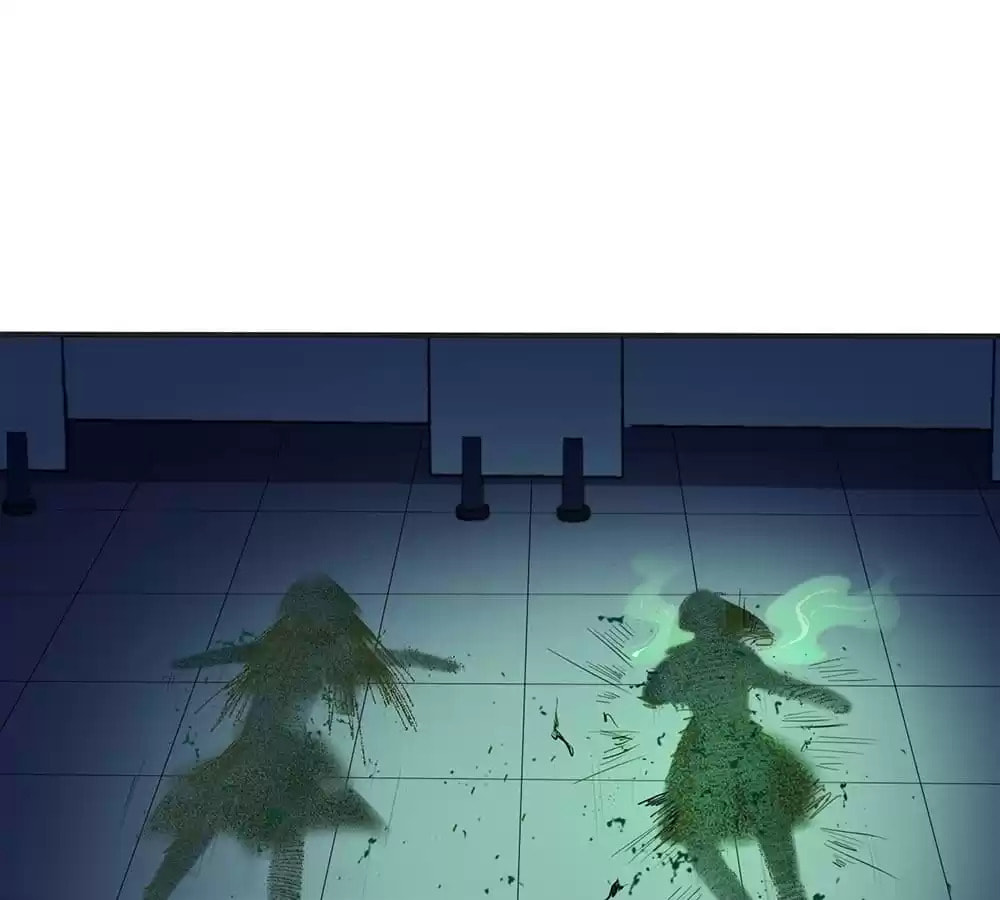 My Spirit Girlfriends Chapter 25 page 39 - 