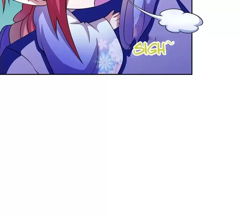 My Spirit Girlfriends Chapter 25 page 43 - 