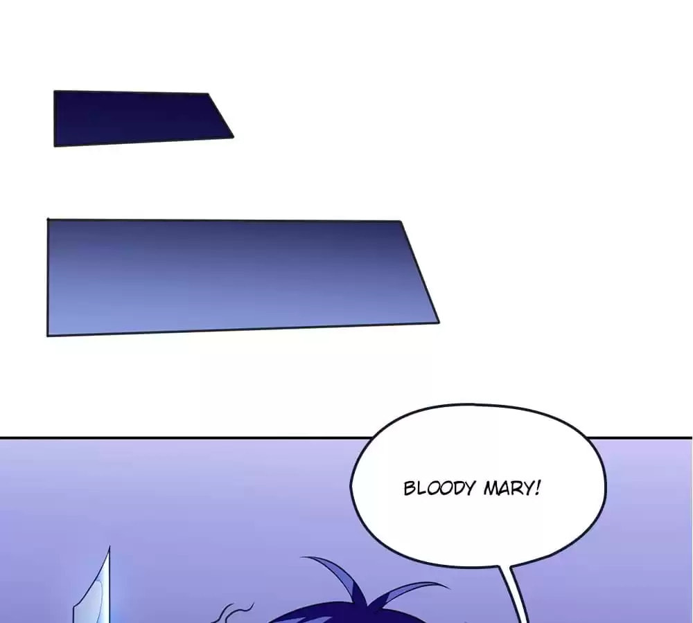My Spirit Girlfriends Chapter 25 page 44 - 