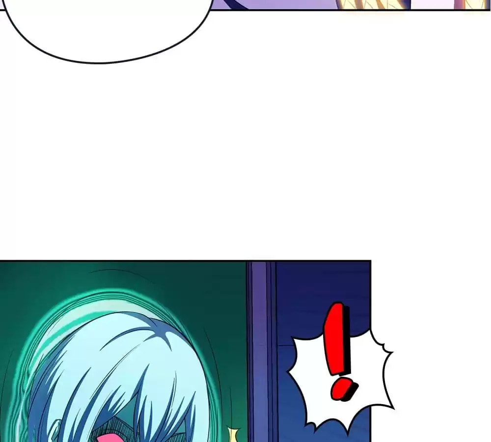 My Spirit Girlfriends Chapter 25 page 46 - 