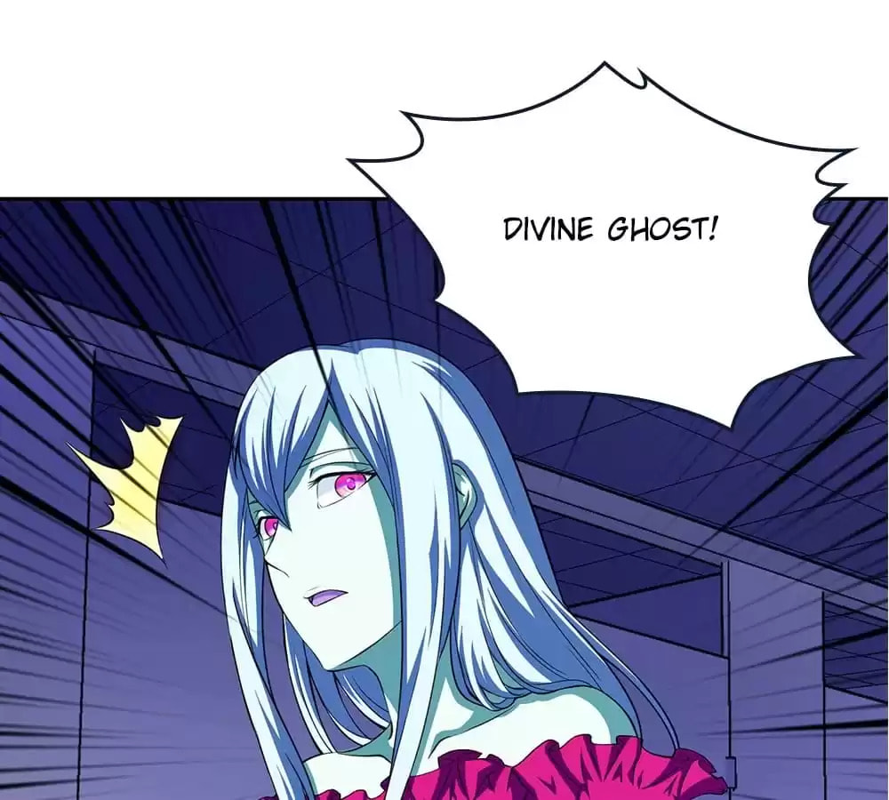 My Spirit Girlfriends Chapter 25 page 59 - 