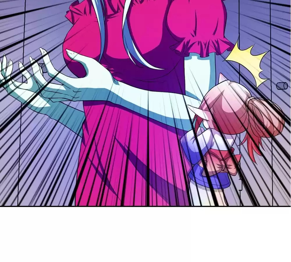 My Spirit Girlfriends Chapter 25 page 60 - 