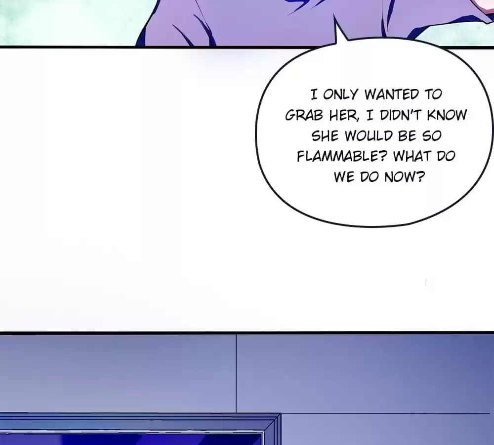 My Spirit Girlfriends Chapter 25 page 8 - 