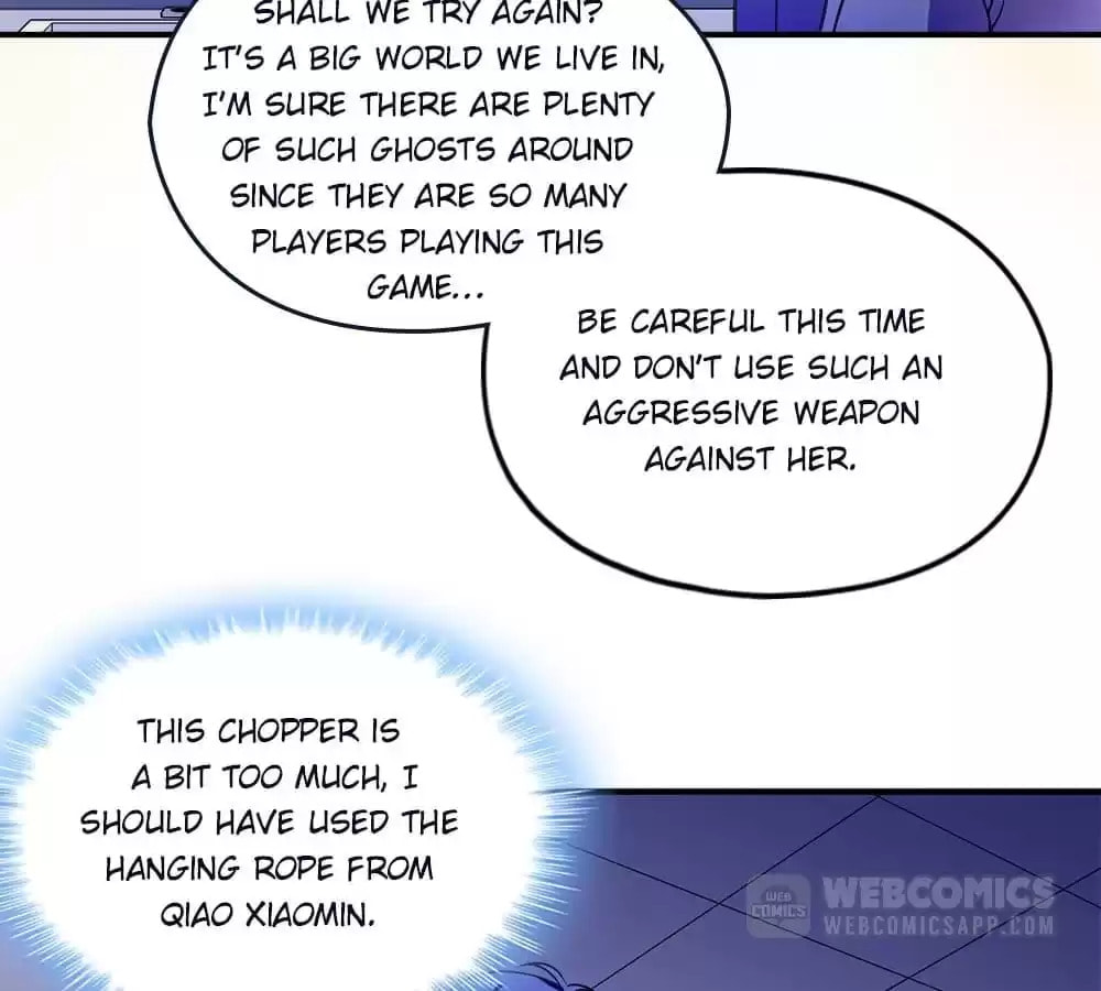 My Spirit Girlfriends Chapter 25 page 10 - 