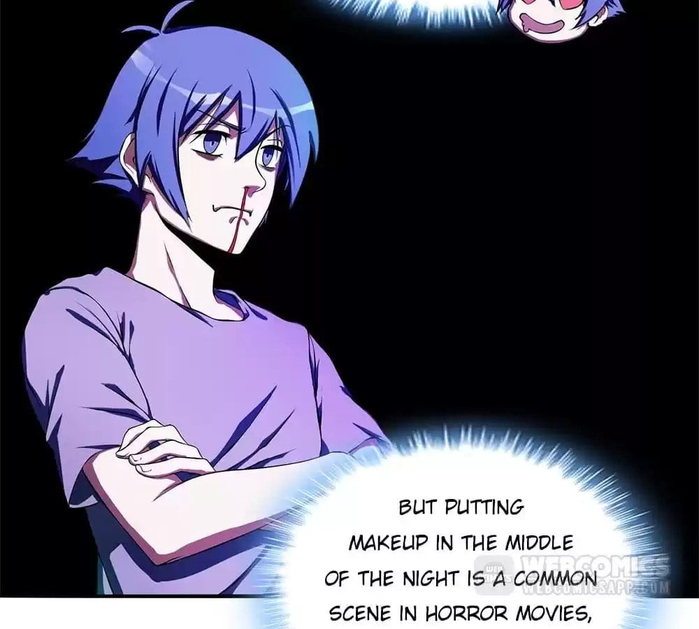 My Spirit Girlfriends Chapter 27 page 2 - 