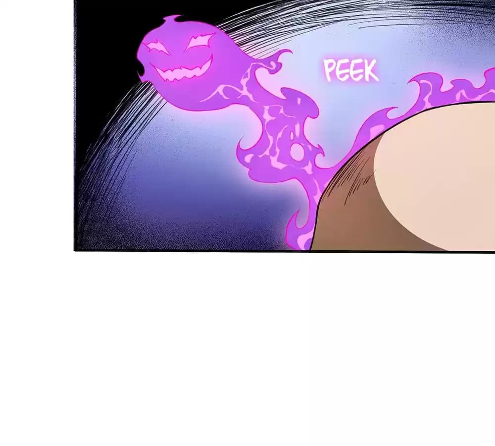 My Spirit Girlfriends Chapter 27 page 13 - 