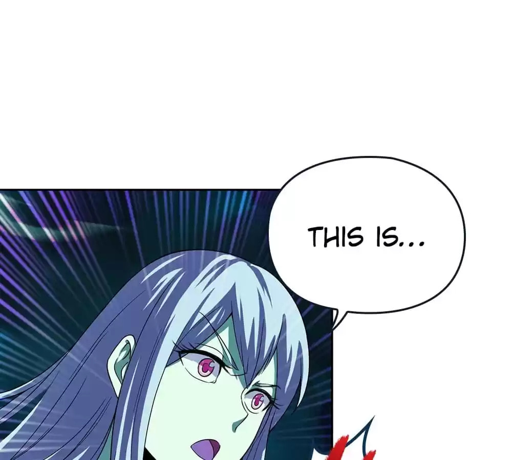 My Spirit Girlfriends Chapter 27 page 18 - 