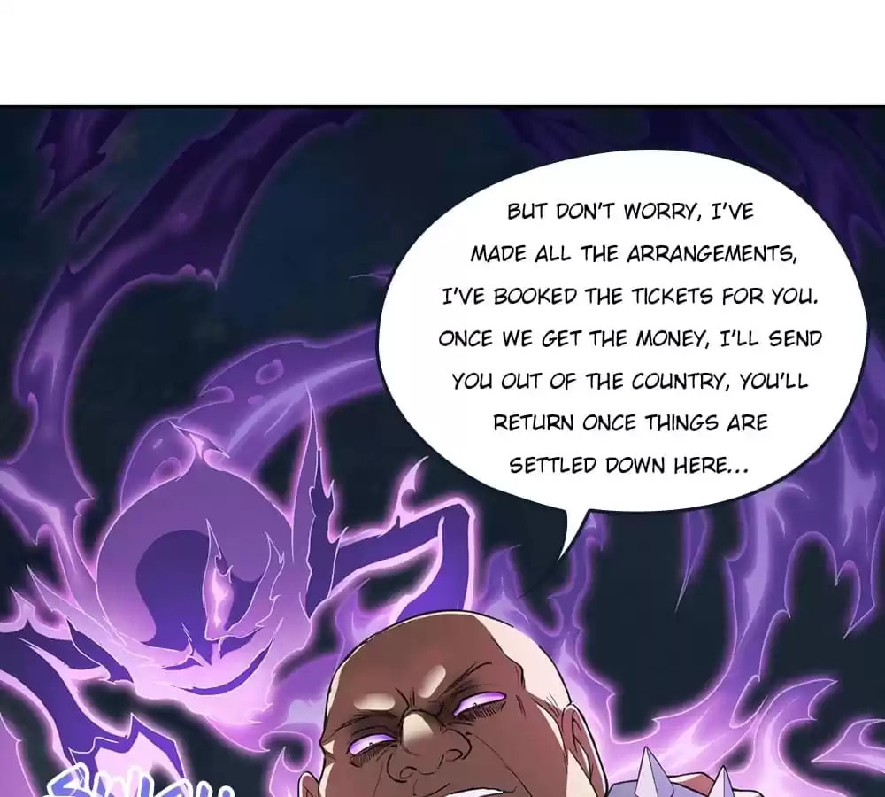 My Spirit Girlfriends Chapter 27 page 20 - 