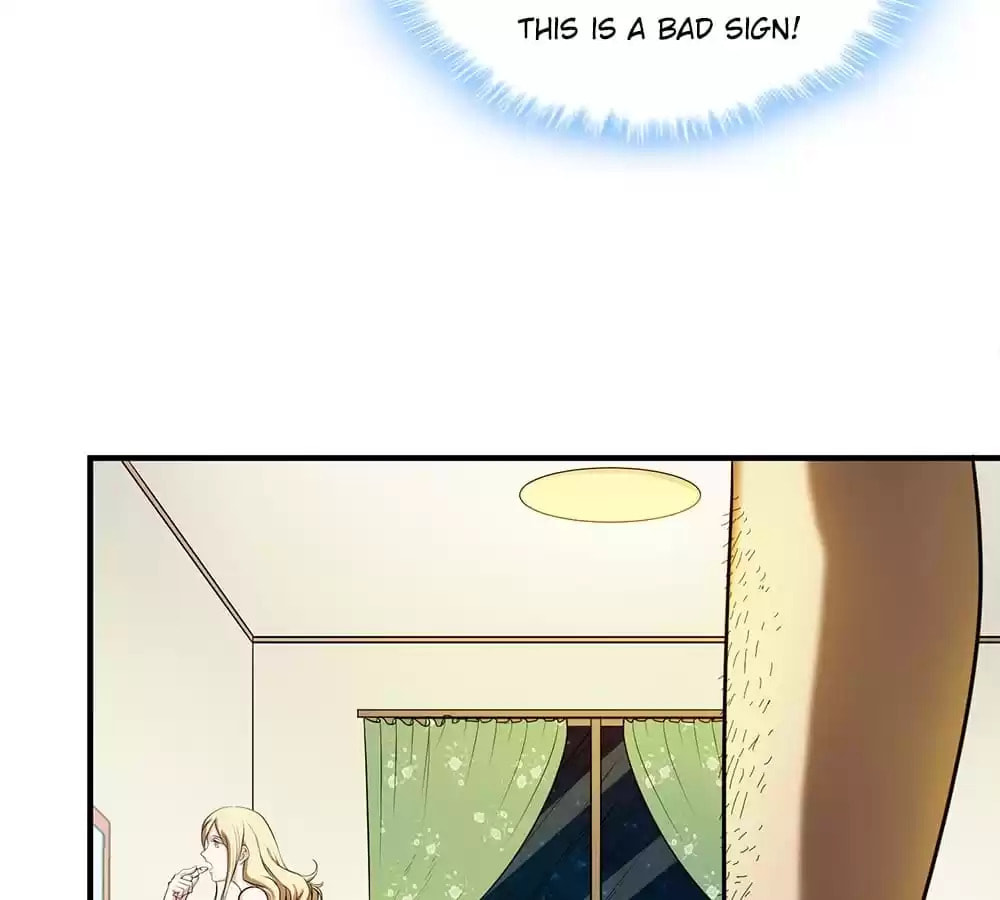 My Spirit Girlfriends Chapter 27 page 3 - 