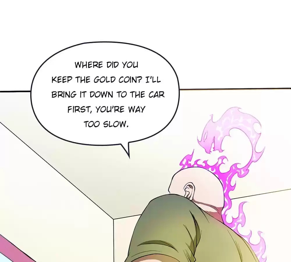 My Spirit Girlfriends Chapter 27 page 23 - 