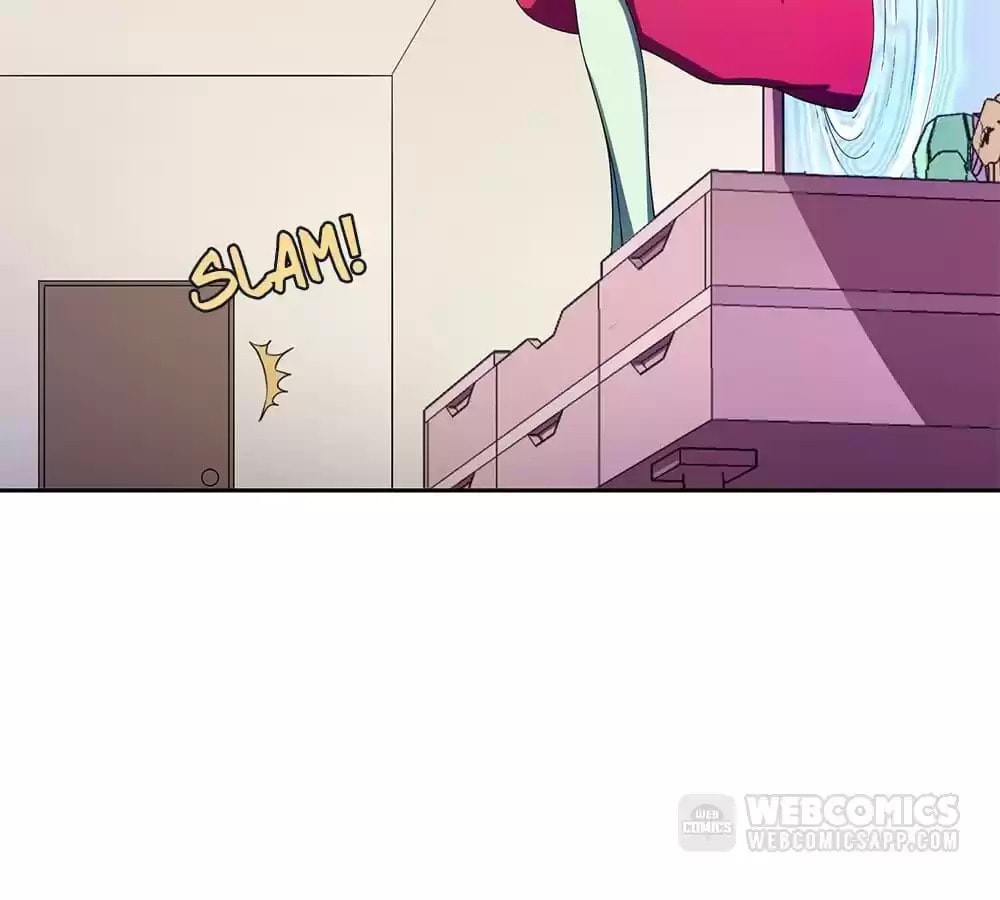 My Spirit Girlfriends Chapter 27 page 41 - 