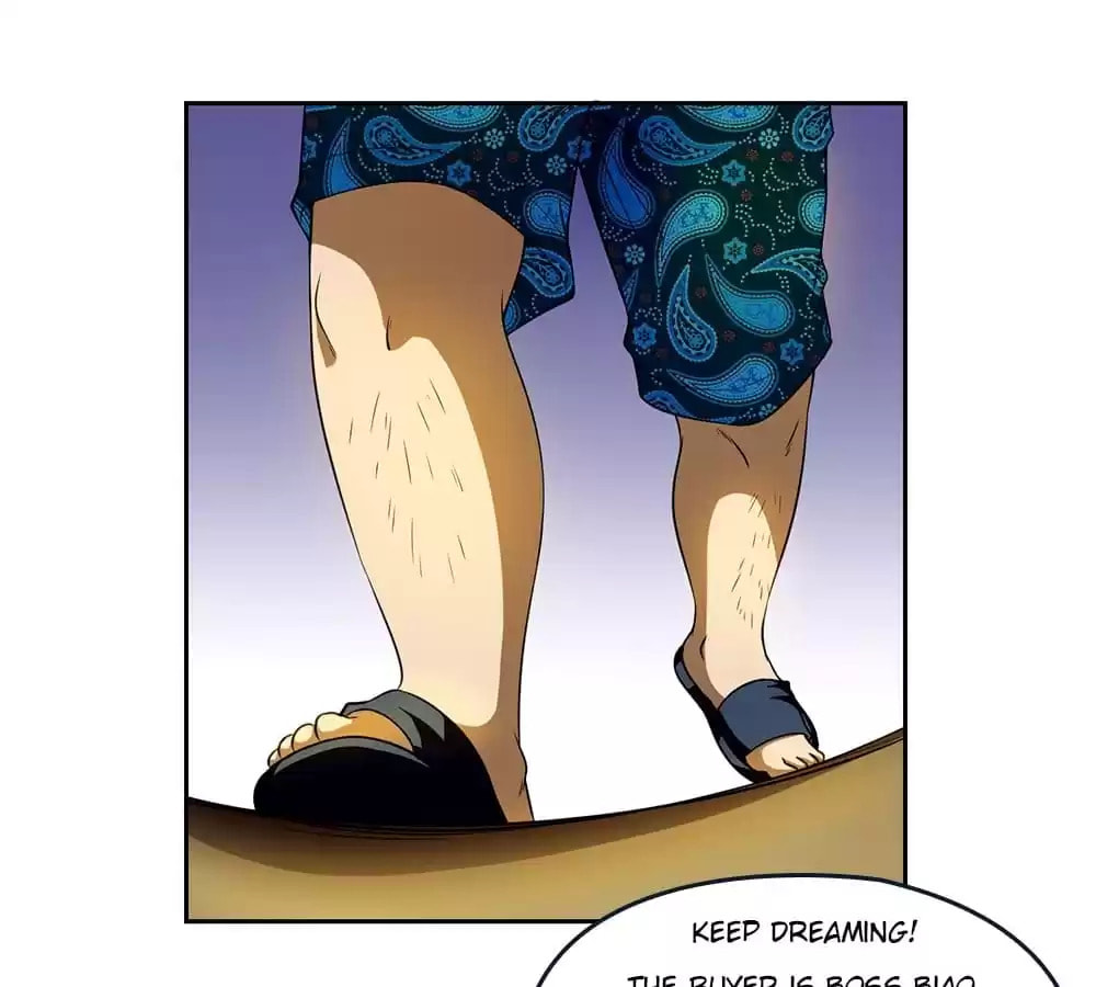 My Spirit Girlfriends Chapter 27 page 8 - 