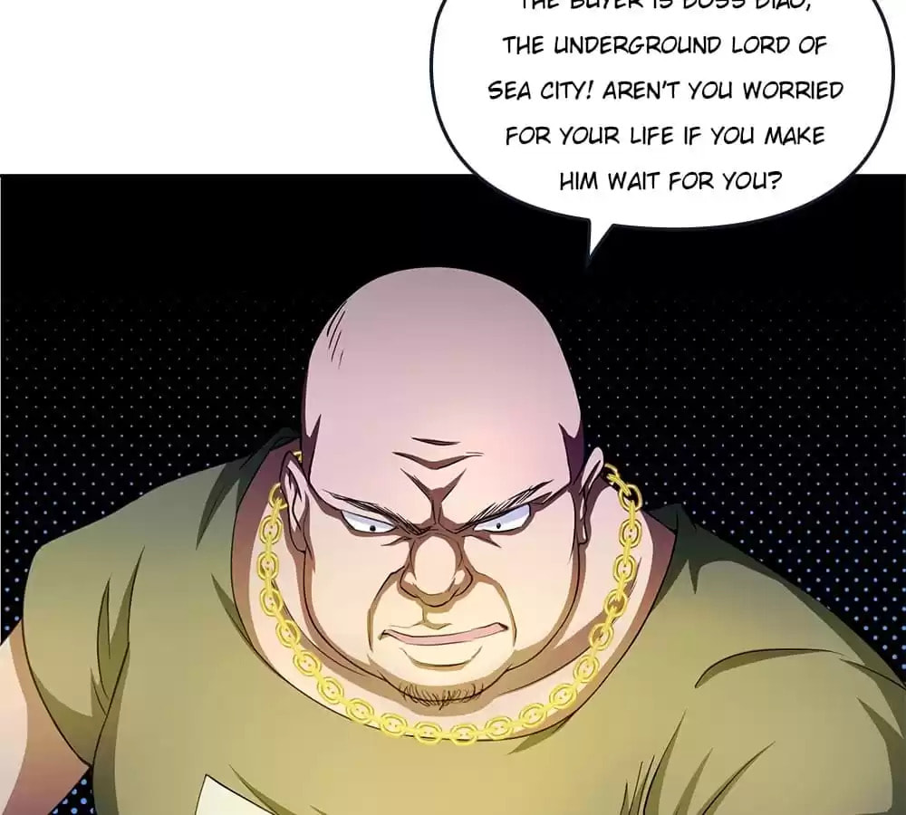 My Spirit Girlfriends Chapter 27 page 9 - 