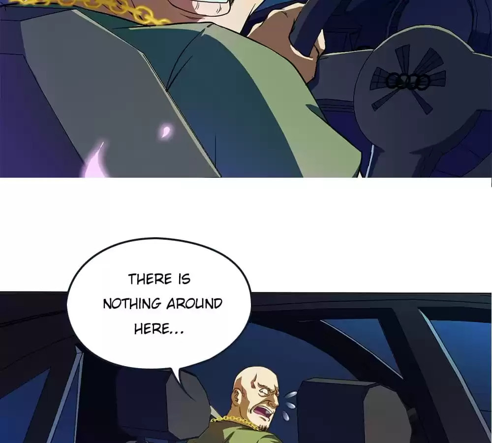 My Spirit Girlfriends Chapter 28 page 11 - 