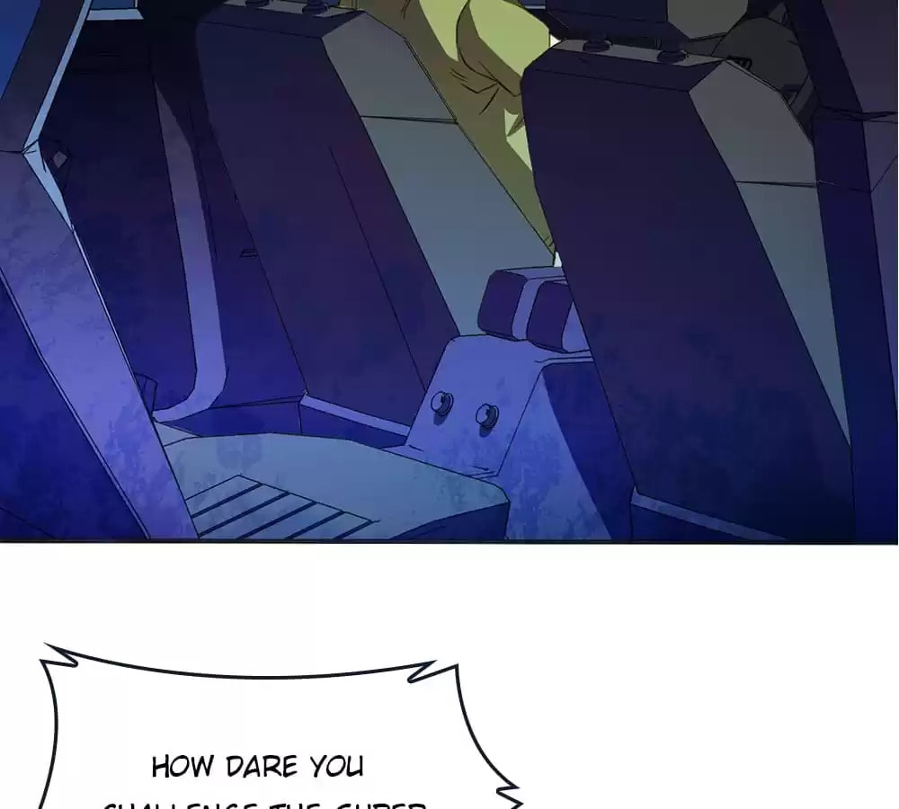 My Spirit Girlfriends Chapter 28 page 12 - 