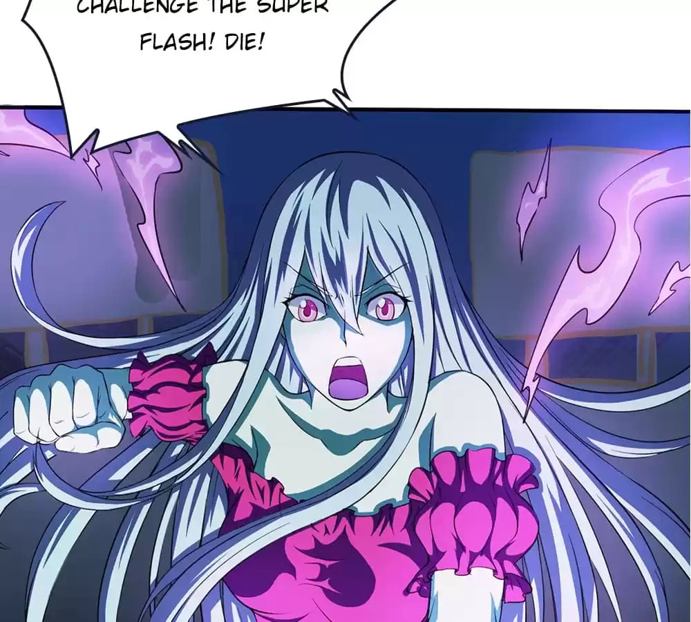 My Spirit Girlfriends Chapter 28 page 13 - 