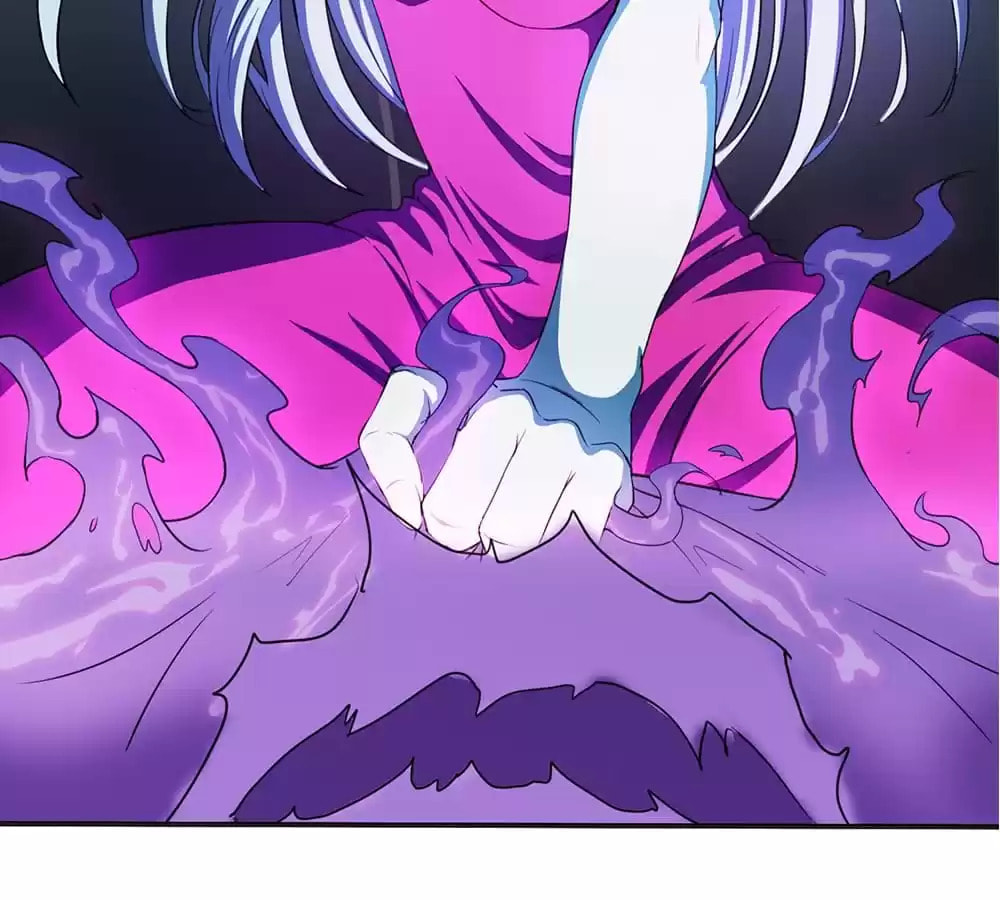 My Spirit Girlfriends Chapter 28 page 14 - 