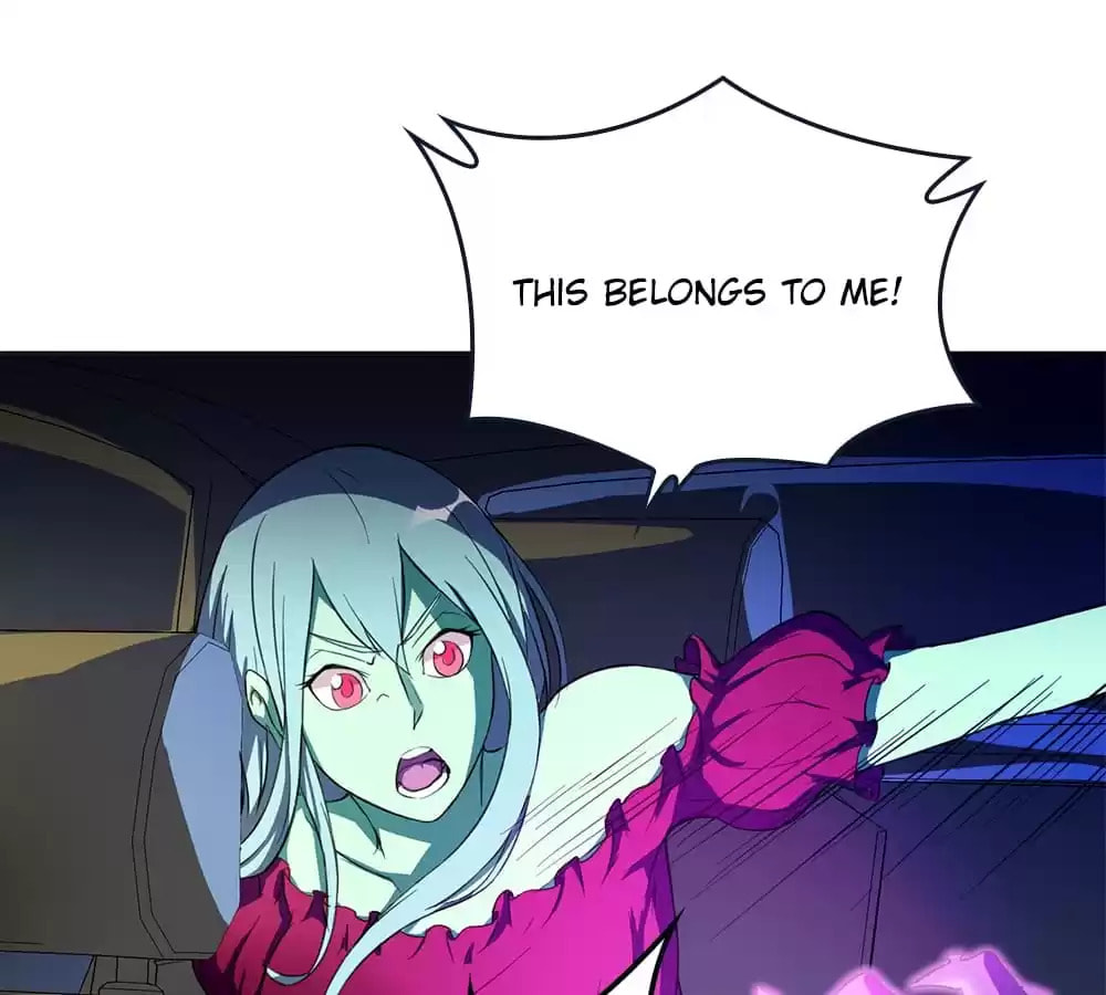 My Spirit Girlfriends Chapter 28 page 3 - 