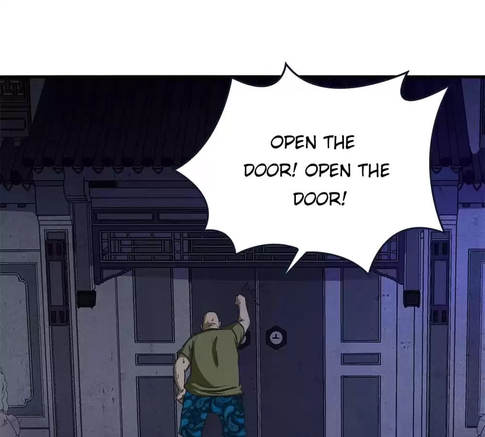 My Spirit Girlfriends Chapter 28 page 32 - 
