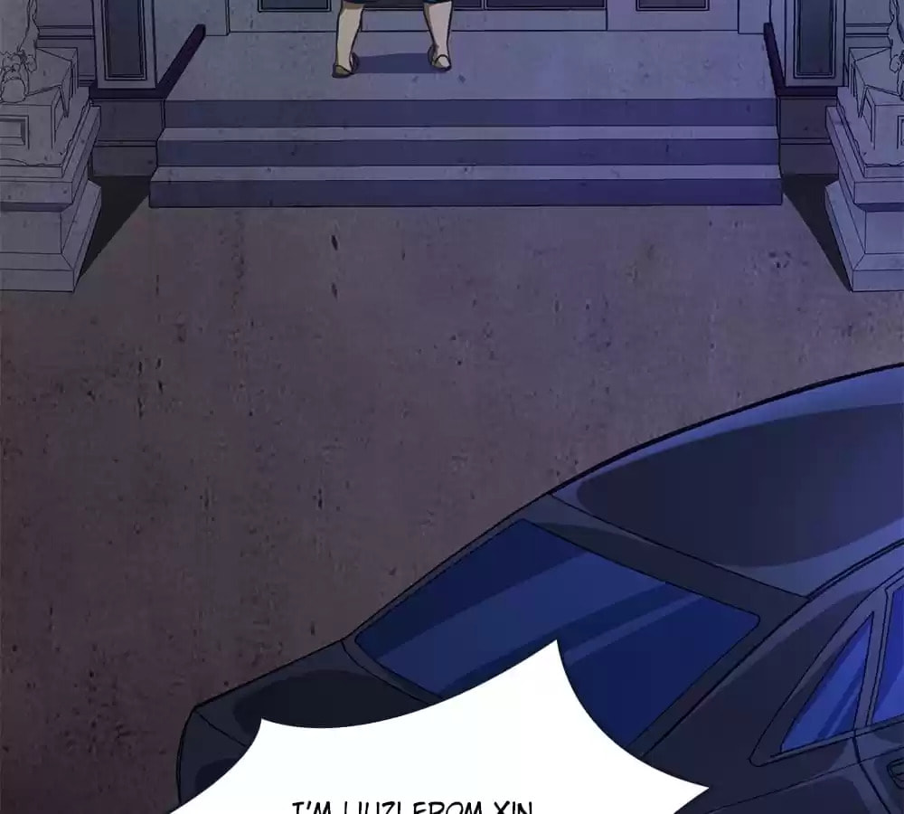 My Spirit Girlfriends Chapter 28 page 33 - 