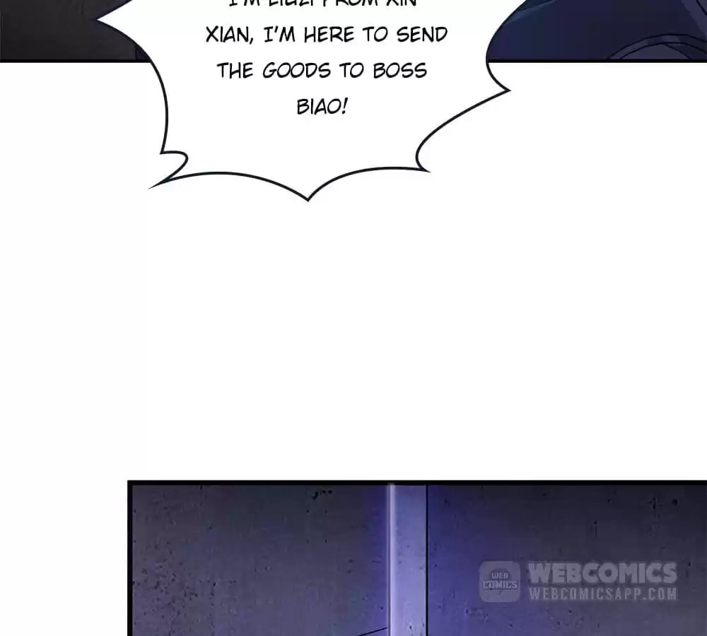 My Spirit Girlfriends Chapter 28 page 34 - 