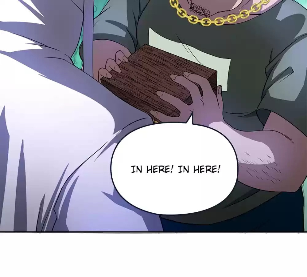 My Spirit Girlfriends Chapter 28 page 40 - 