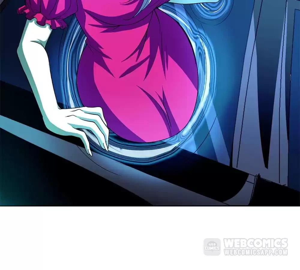 My Spirit Girlfriends Chapter 28 page 50 - 