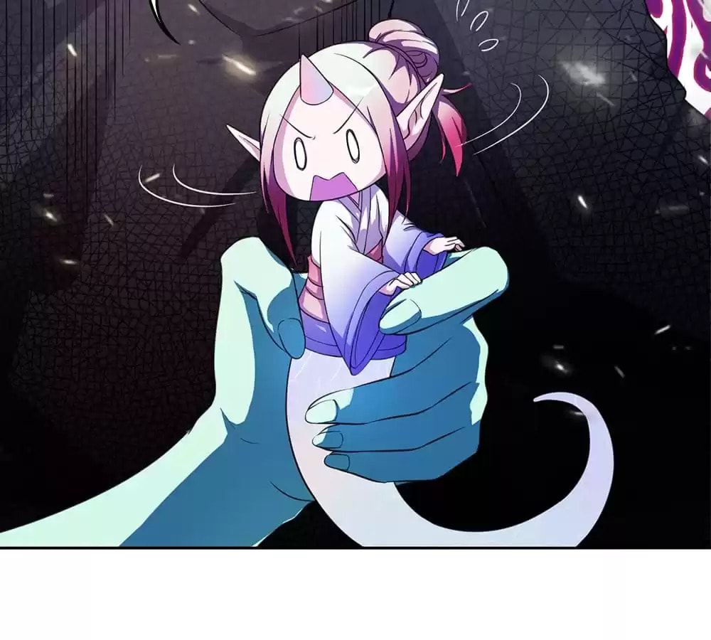 My Spirit Girlfriends Chapter 28 page 56 - 