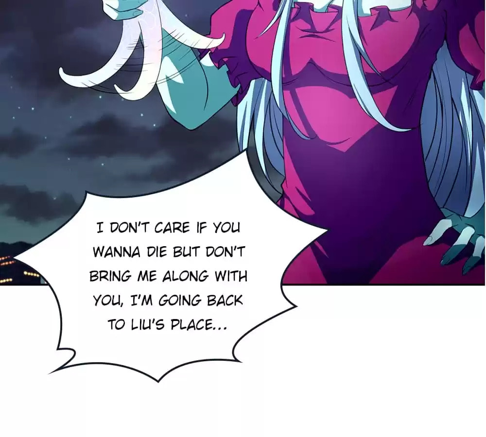 My Spirit Girlfriends Chapter 28 page 62 - 