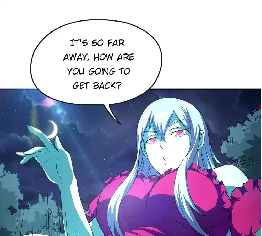 My Spirit Girlfriends Chapter 28 page 63 - 