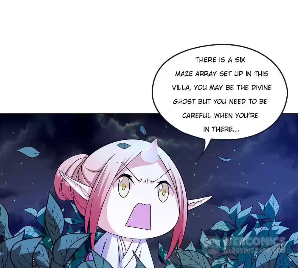 My Spirit Girlfriends Chapter 28 page 66 - 