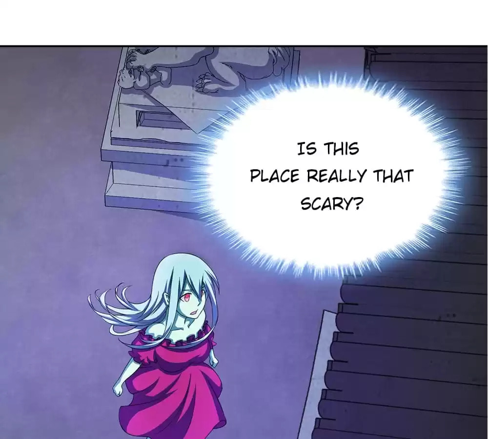 My Spirit Girlfriends Chapter 28 page 69 - 