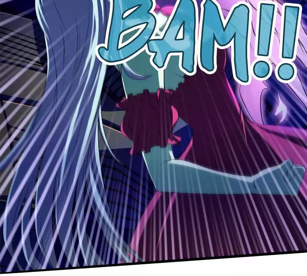 My Spirit Girlfriends Chapter 28 page 8 - 