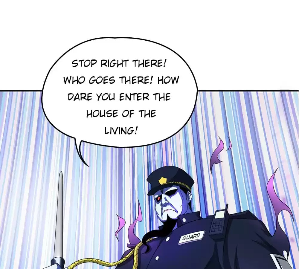 My Spirit Girlfriends Chapter 28 page 72 - 