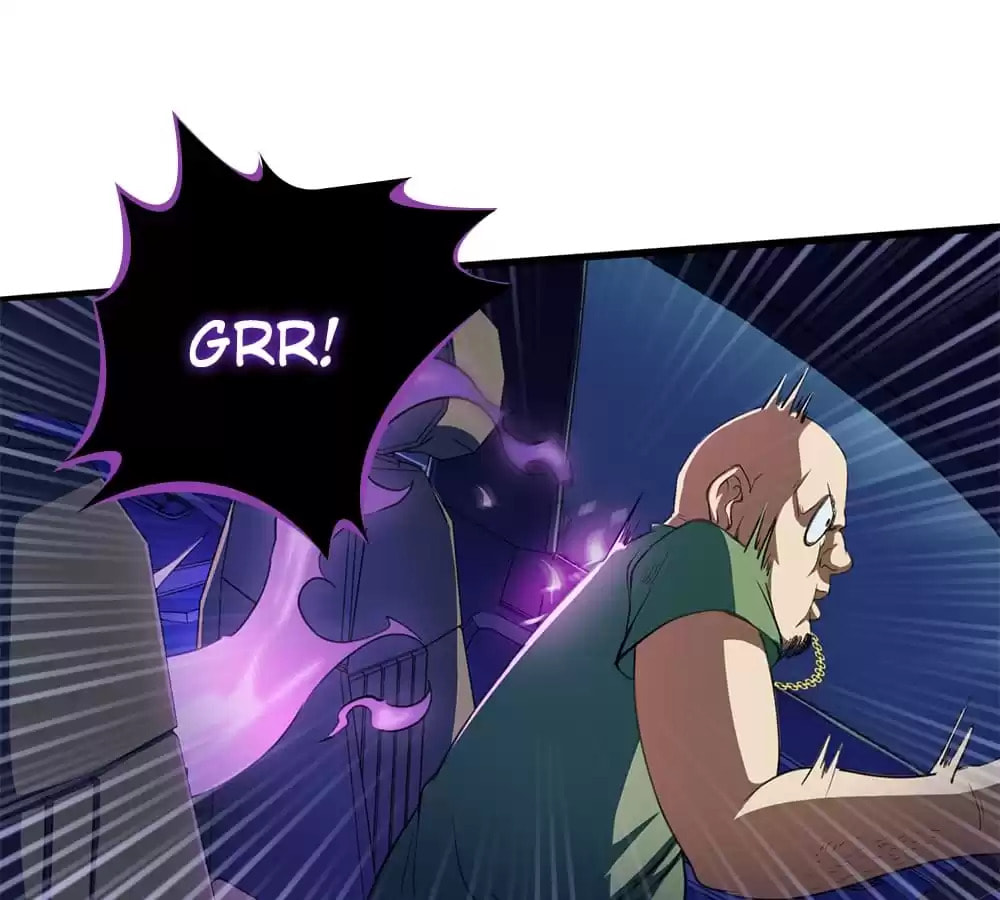 My Spirit Girlfriends Chapter 28 page 9 - 