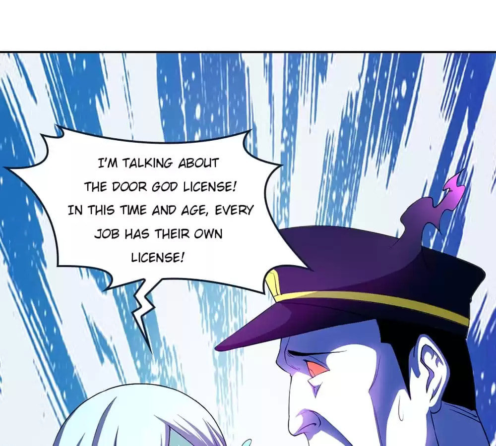 My Spirit Girlfriends Chapter 29 page 12 - 