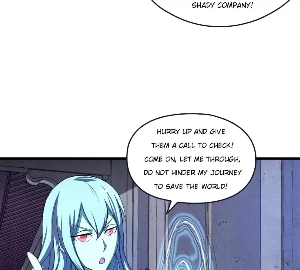 My Spirit Girlfriends Chapter 29 page 20 - 