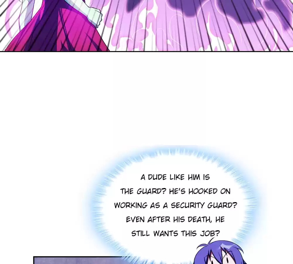 My Spirit Girlfriends Chapter 29 page 3 - 