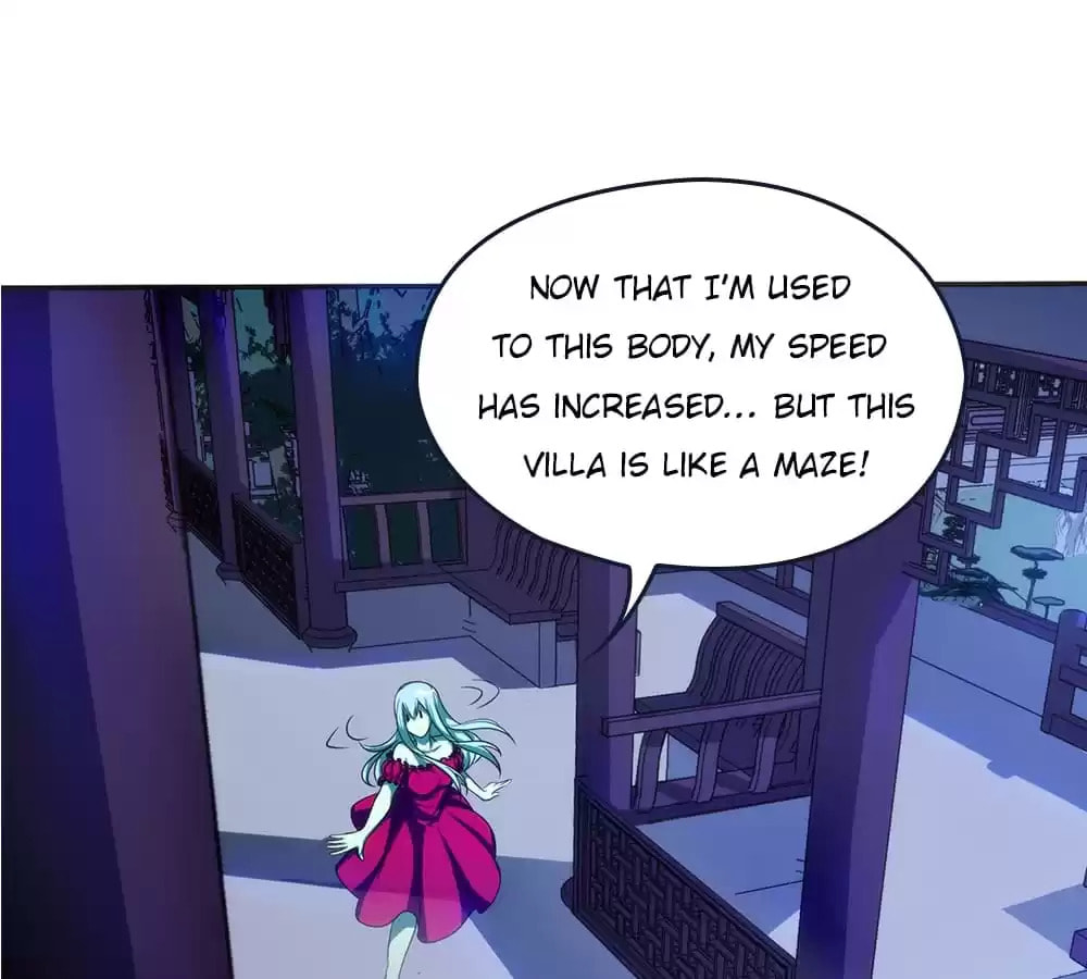 My Spirit Girlfriends Chapter 29 page 28 - 