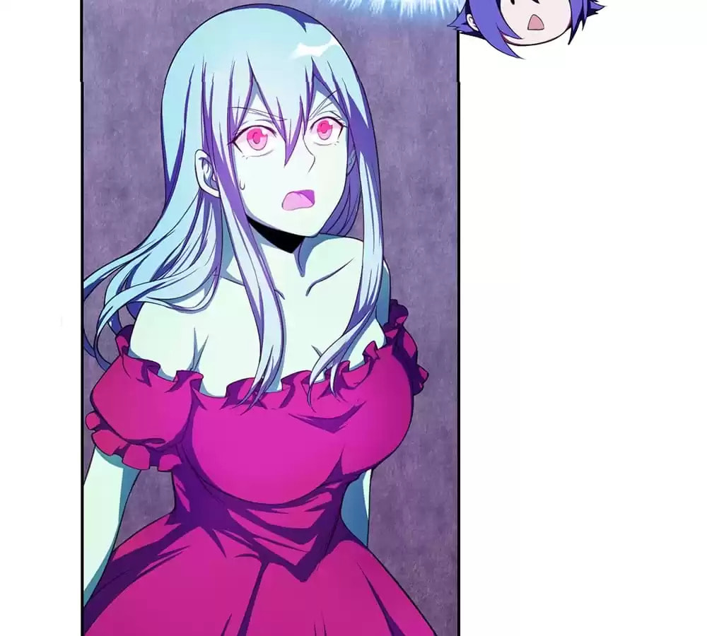 My Spirit Girlfriends Chapter 29 page 4 - 