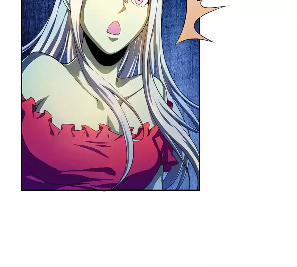 My Spirit Girlfriends Chapter 29 page 32 - 
