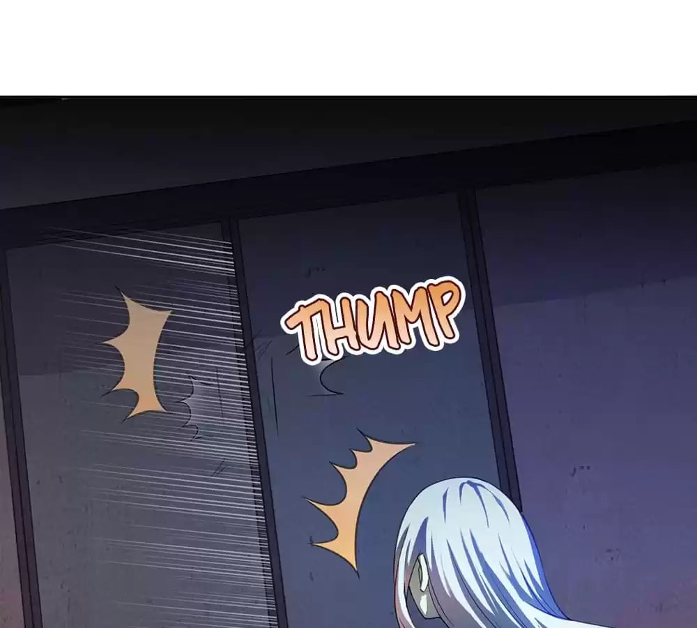 My Spirit Girlfriends Chapter 29 page 35 - 