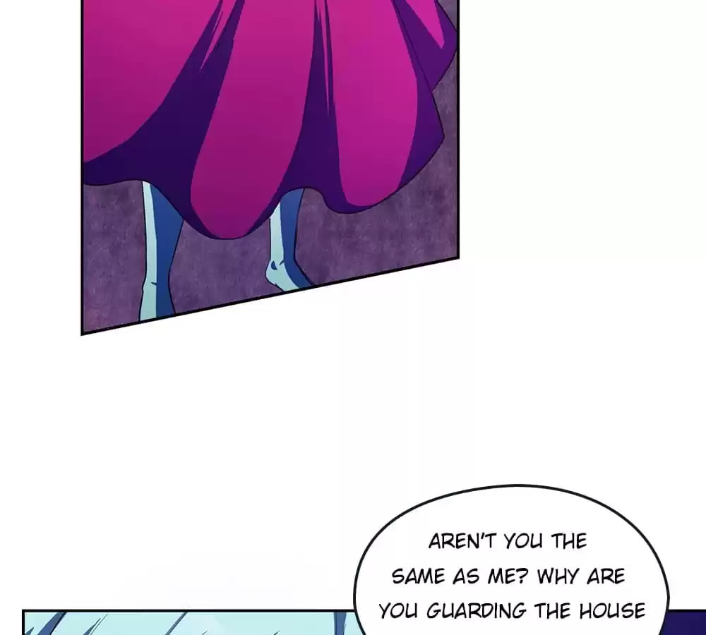My Spirit Girlfriends Chapter 29 page 5 - 
