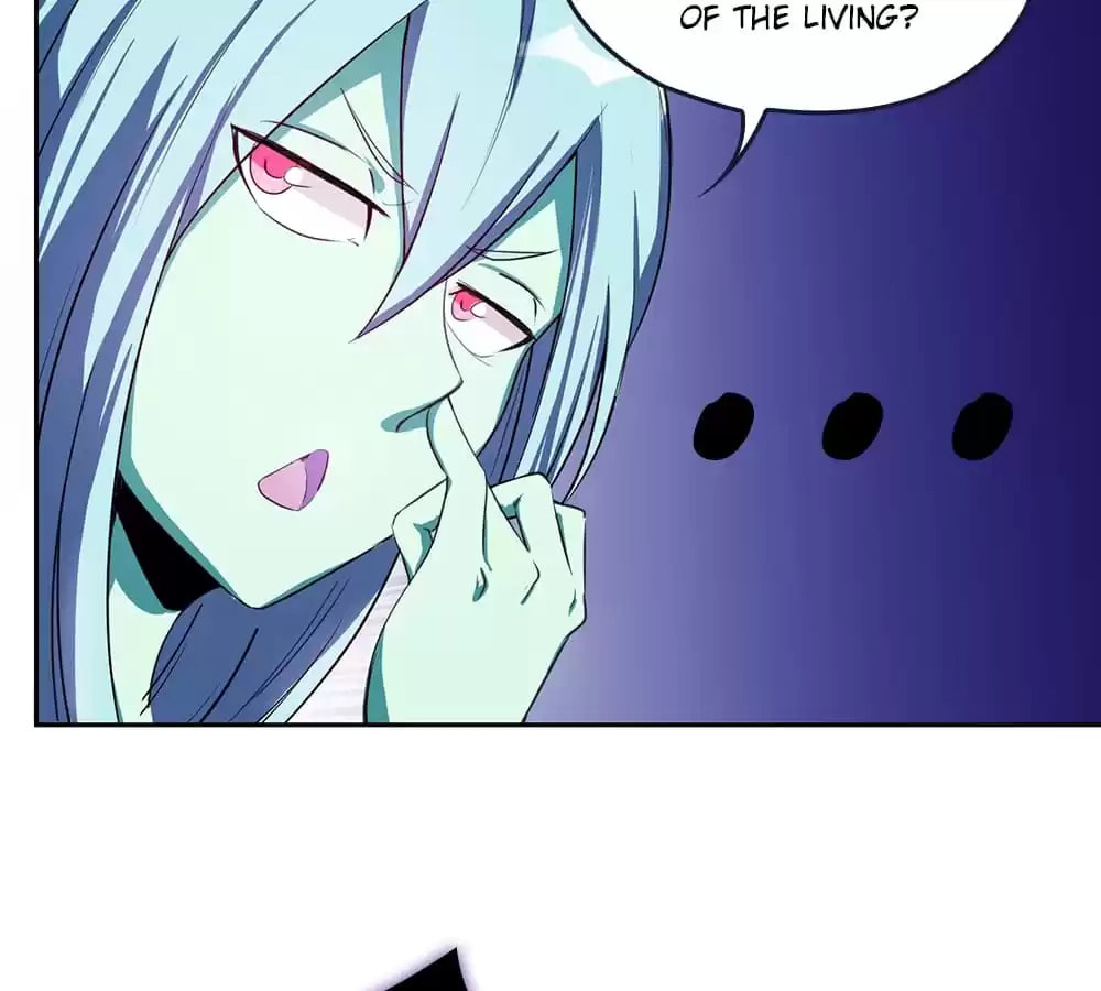 My Spirit Girlfriends Chapter 29 page 6 - 