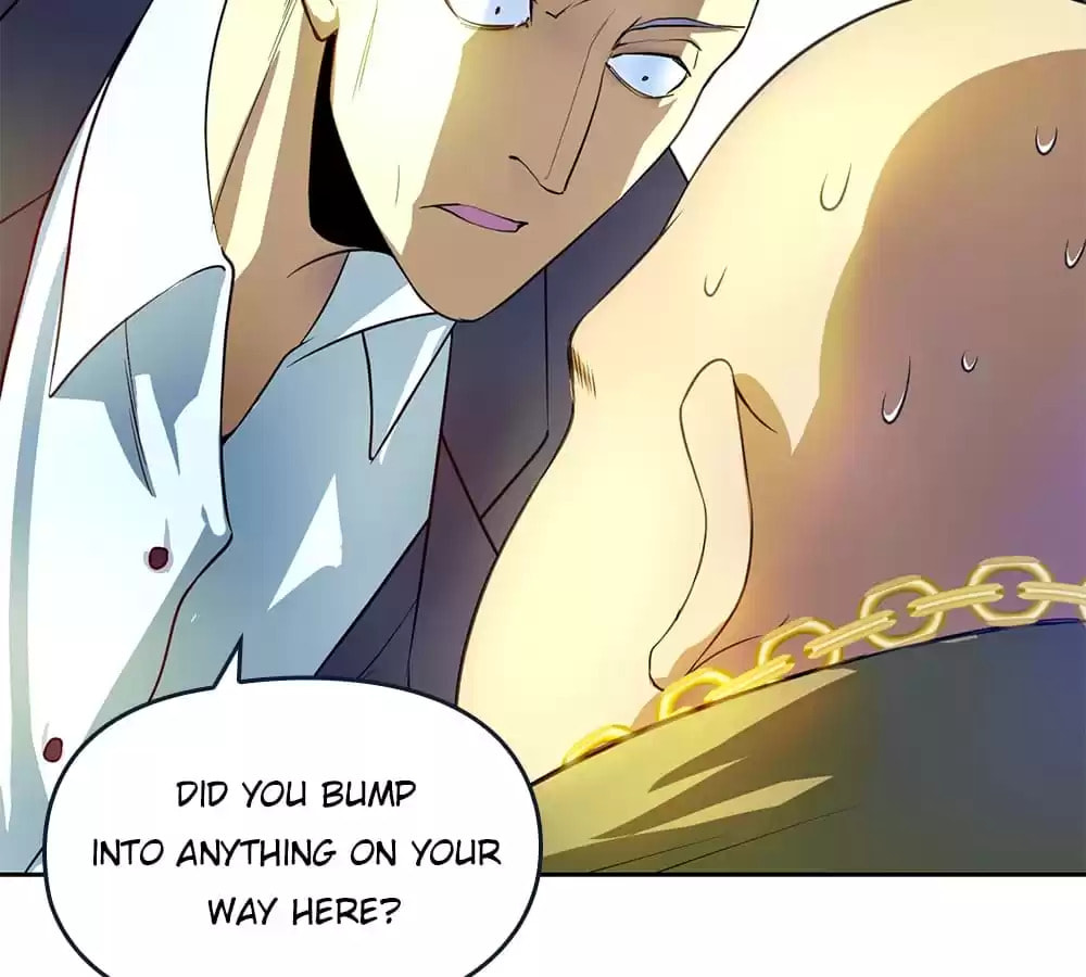 My Spirit Girlfriends Chapter 29 page 53 - 