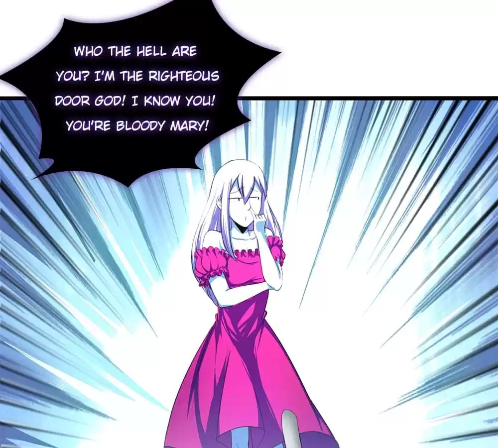 My Spirit Girlfriends Chapter 29 page 7 - 