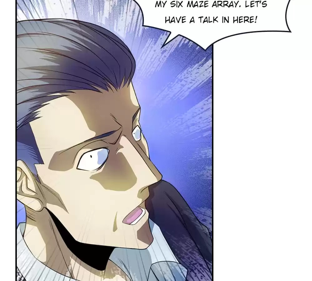 My Spirit Girlfriends Chapter 29 page 71 - 